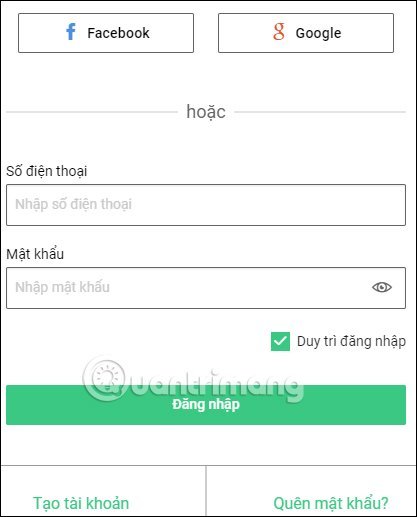 Thông&nbsp;tin&nbsp;tài&nbsp;khoản