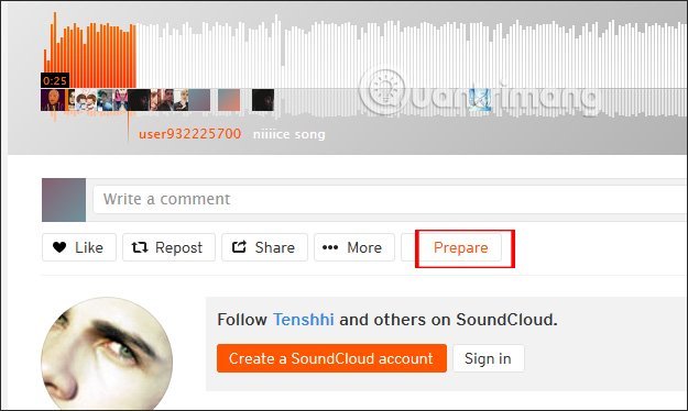 Mp3&nbsp;Downloader&nbsp;for&nbsp;SoundCloud