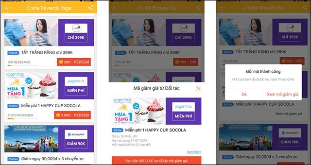 Mã&nbsp;giảm&nbsp;giá