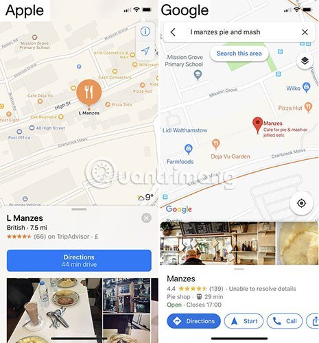 Độ&nbsp;chính&nbsp;xác&nbsp;của&nbsp;dữ&nbsp;liệu