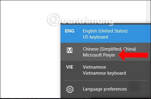 Đổi&nbsp;sang&nbsp;bàn&nbsp;phím&nbsp;khác