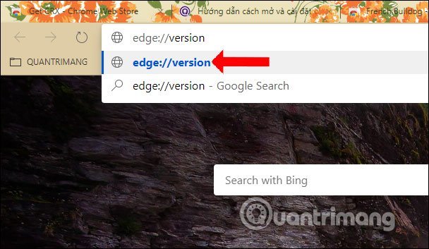 Truy&nbsp;cập&nbsp;địa&nbsp;chỉ