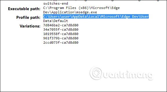 Sao&nbsp;chép&nbsp;đường&nbsp;dẫn