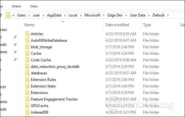 Try&nbsp;cập&nbsp;qua&nbsp;đường&nbsp;dẫn