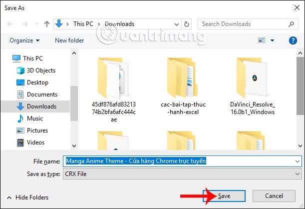 Lưu&nbsp;file&nbsp;theme