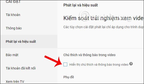 Cách chặn quảng cáo YouTube trên máy tính