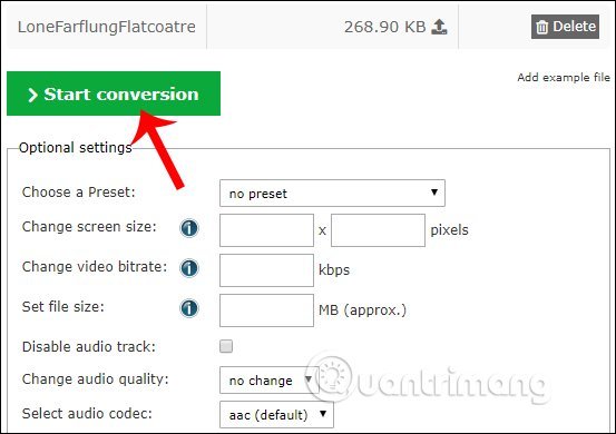 Online-convert&nbsp;chuyển&nbsp;đổi&nbsp;video