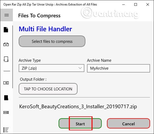 Chọn&nbsp;nơi&nbsp;lưu&nbsp;file&nbsp;giải&nbsp;nén