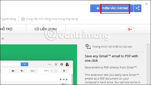 Thêm&nbsp;tiện&nbsp;ích&nbsp;vào&nbsp;Chrome