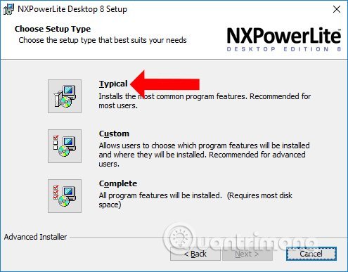 Kiểu&nbsp;cài&nbsp;đặt&nbsp;phần&nbsp;mềm