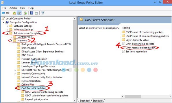 Cách&nbsp;tăng&nbsp;tốc&nbsp;Internet&nbsp;Download&nbsp;Manager&nbsp;hiệu&nbsp;quả&nbsp;nhất