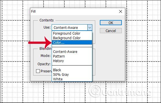 Chỉnh&nbsp;sửa&nbsp;bảng&nbsp;