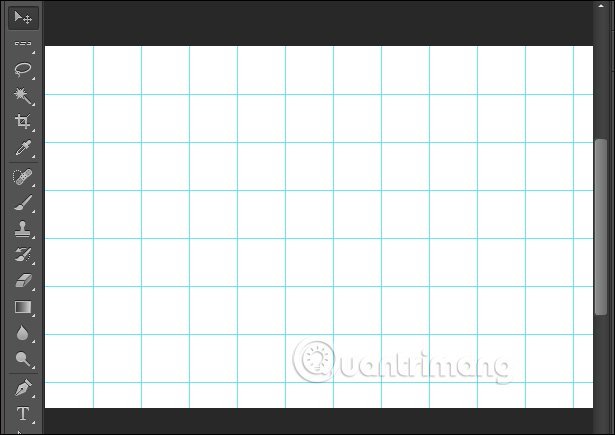 Bảng&nbsp;trong&nbsp;Photoshop