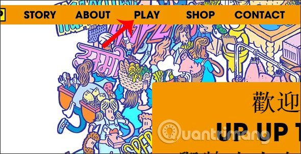 Nhấn&nbsp;Play&nbsp;