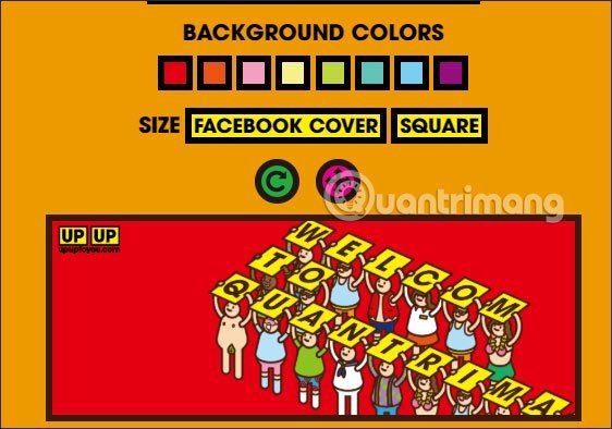 Đổi&nbsp;màu&nbsp;nền&nbsp;