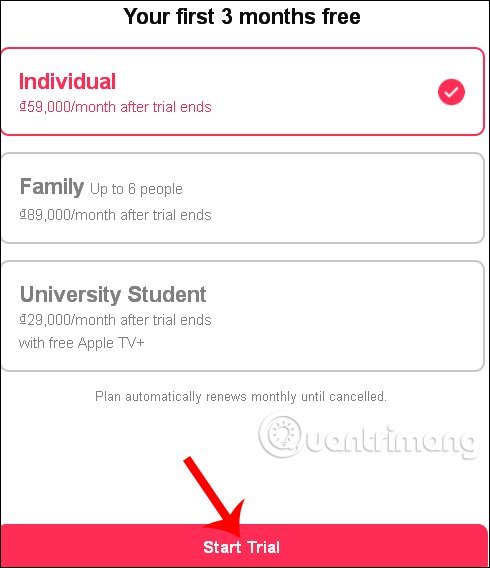 Dùng&nbsp;thử&nbsp;3&nbsp;tháng&nbsp;