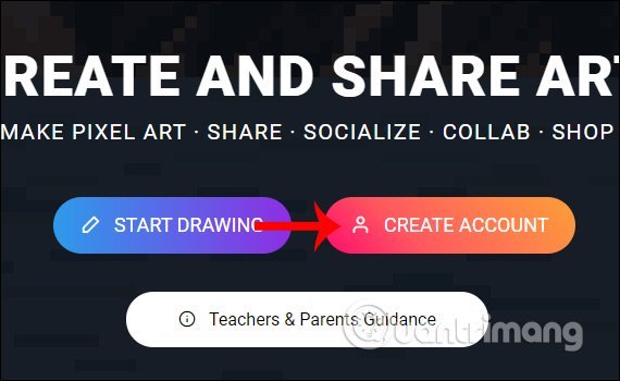 Tạo&nbsp;tài&nbsp;khoản