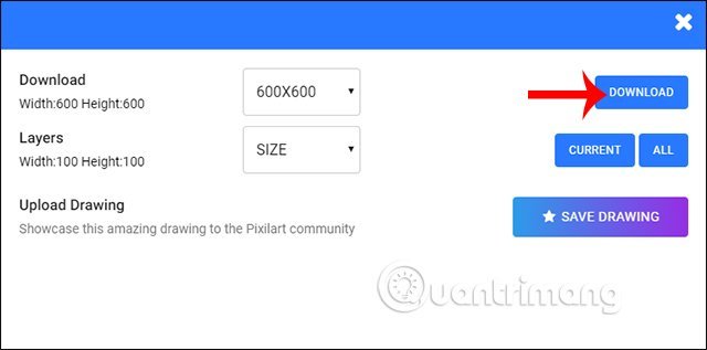 Chọn&nbsp;kích&nbsp;thước&nbsp;ảnh&nbsp;