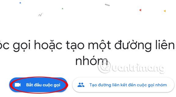 Nhấn&nbsp;Bắt&nbsp;đầu