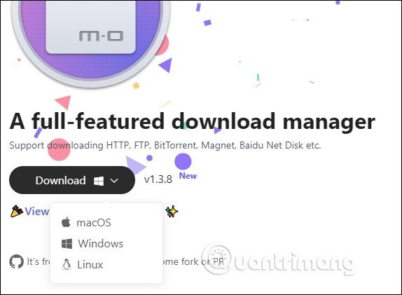 Chọn&nbsp;phiên&nbsp;bản&nbsp;tải