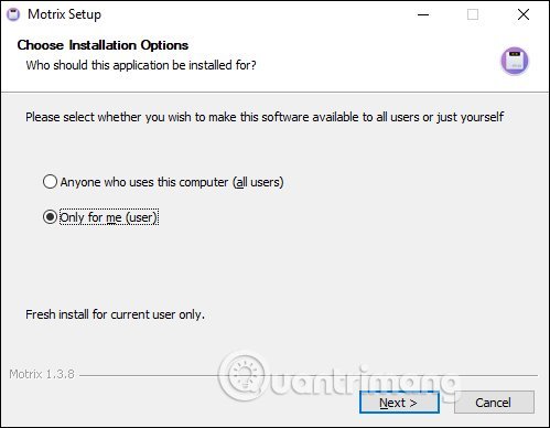 Chọn&nbsp;tài&nbsp;khoản