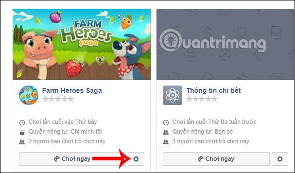 Trò&nbsp;chơi&nbsp;của&nbsp;bạn&nbsp;