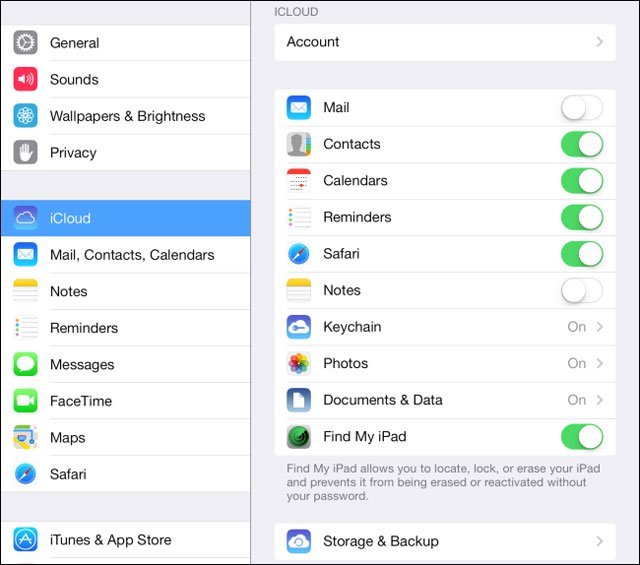 Tìm&nbsp;hiểu&nbsp;iCloud&nbsp;và&nbsp;cách&nbsp;truy&nbsp;cập&nbsp;trên&nbsp;Windows