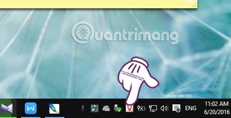 Lỗi&nbsp;Unikey&nbsp;