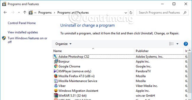 Cách&nbsp;khắc&nbsp;phục&nbsp;lỗi&nbsp;không&nbsp;gõ&nbsp;được&nbsp;tiếng&nbsp;Việt&nbsp;trên&nbsp;Unikey