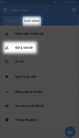 Cài&nbsp;đặt&nbsp;ứng&nbsp;dụng&nbsp;Laban&nbsp;Key&nbsp;