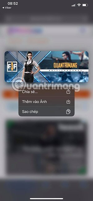 Tạo ảnh bìa Free Fire, cover FF theo tên riêng cho Facebook