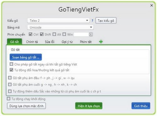 GoTiengVietFx
