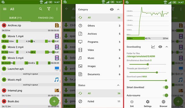 Advanced&nbsp;Download&nbsp;Manager