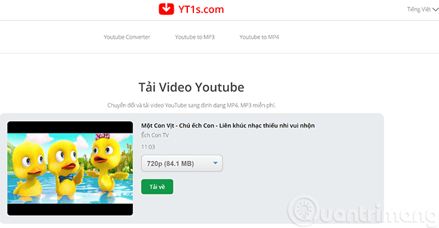 youtube video download yt1s