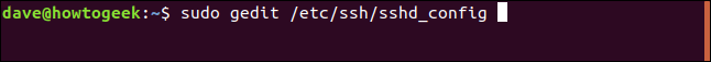 Chỉnh&nbsp;sửa&nbsp;file&nbsp;/etc/ssh/sshd_config