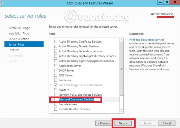 Server&nbsp;Manager&nbsp;