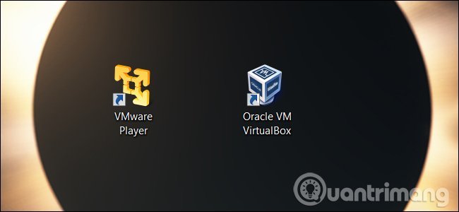 Sử&nbsp;dụng&nbsp;các&nbsp;chương&nbsp;trình&nbsp;máy&nbsp;ảo&nbsp;khác