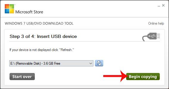 Tiến&nbsp;hành&nbsp;copy&nbsp;dữ&nbsp;liệu