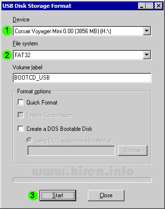 Format&nbsp;USB&nbsp;về&nbsp;định&nbsp;dạng&nbsp;FAT32&nbsp;thay&nbsp;vì&nbsp;NTFS
