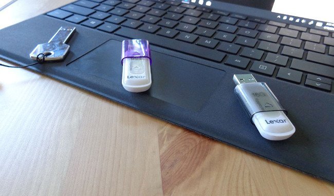 Tăng&nbsp;bộ&nbsp;nhớ&nbsp;RAM&nbsp;máy&nbsp;tính&nbsp;của&nbsp;bạn&nbsp;chỉ&nbsp;với&nbsp;một&nbsp;USB&nbsp;