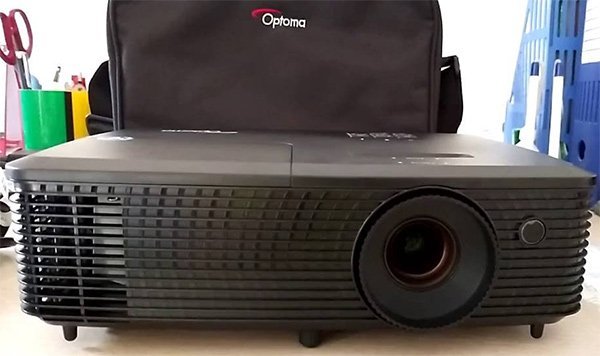 Optoma&nbsp;S341