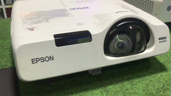 Máy&nbsp;chiếu&nbsp;Epson&nbsp;EB-535W