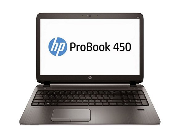 HP ProBook 450 G5 15.6