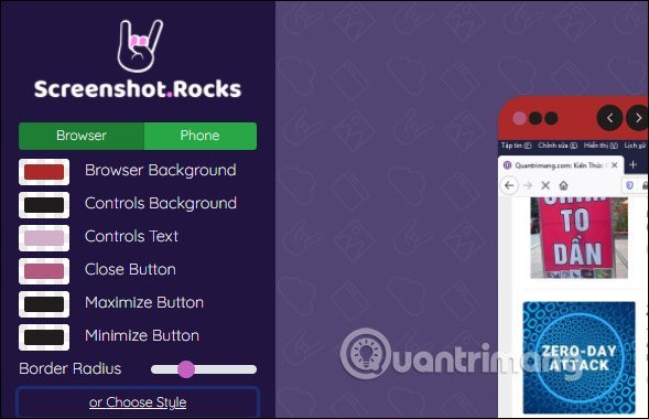 Đổi&nbsp;lại&nbsp;màu&nbsp;giao&nbsp;diện&nbsp;