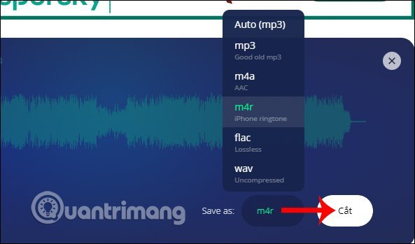 Chuyển&nbsp;sang&nbsp;định&nbsp;dạng&nbsp;m4r