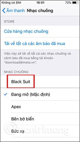 Bài&nbsp;hát&nbsp;đã&nbsp;chuyển