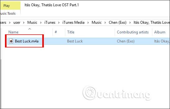 Định&nbsp;dạng&nbsp;m4a