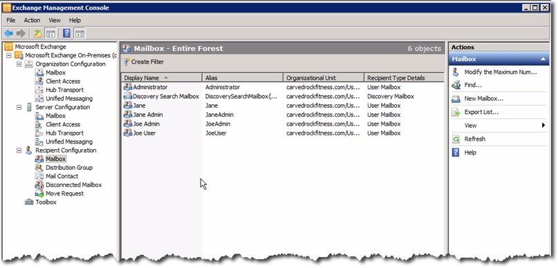 Cấu&nbsp;hình,&nbsp;thiết&nbsp;lập&nbsp;Incoming&nbsp;và&nbsp;Outgoing&nbsp;Email&nbsp;trên&nbsp;SharePoint&nbsp;2010