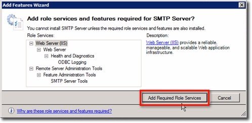 Cấu&nbsp;hình,&nbsp;thiết&nbsp;lập&nbsp;Incoming&nbsp;và&nbsp;Outgoing&nbsp;Email&nbsp;trên&nbsp;SharePoint&nbsp;2010