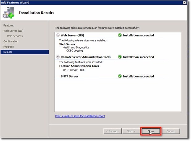 Cấu&nbsp;hình,&nbsp;thiết&nbsp;lập&nbsp;Incoming&nbsp;và&nbsp;Outgoing&nbsp;Email&nbsp;trên&nbsp;SharePoint&nbsp;2010